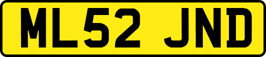 ML52JND
