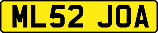 ML52JOA