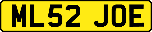ML52JOE
