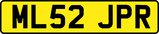 ML52JPR