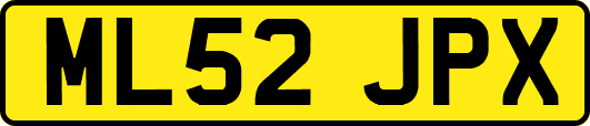 ML52JPX