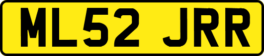 ML52JRR