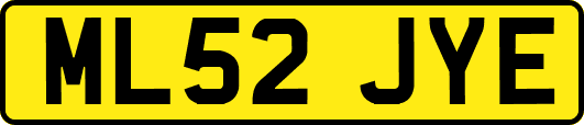ML52JYE