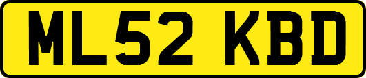 ML52KBD