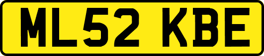ML52KBE