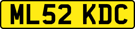 ML52KDC