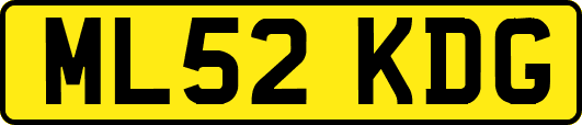 ML52KDG