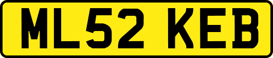 ML52KEB