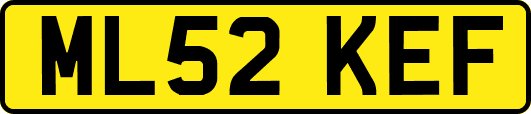 ML52KEF