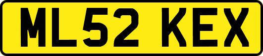 ML52KEX
