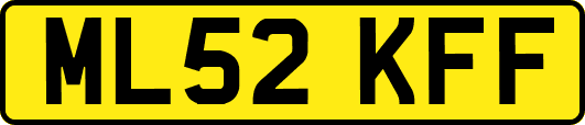 ML52KFF