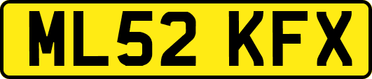 ML52KFX