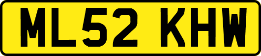 ML52KHW