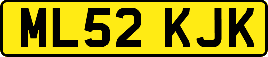 ML52KJK