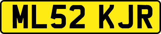 ML52KJR