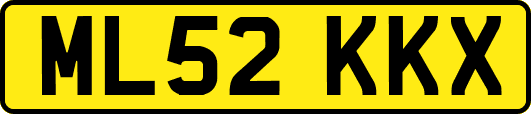 ML52KKX