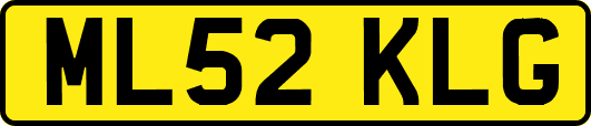 ML52KLG