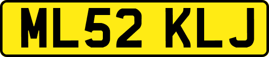 ML52KLJ