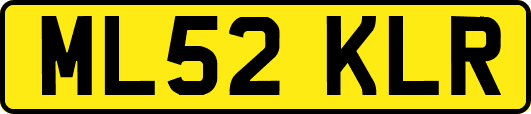 ML52KLR