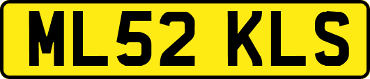 ML52KLS