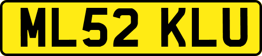 ML52KLU