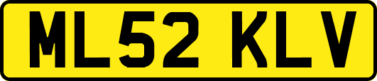 ML52KLV
