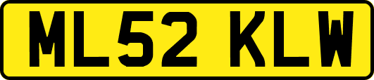 ML52KLW