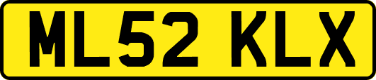 ML52KLX