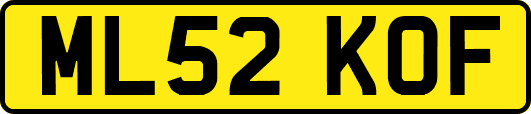 ML52KOF