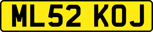 ML52KOJ