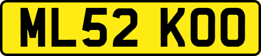 ML52KOO