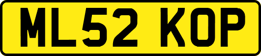 ML52KOP