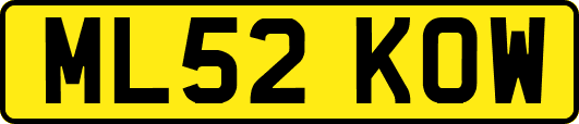 ML52KOW
