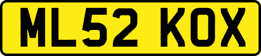 ML52KOX