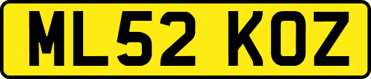 ML52KOZ