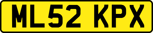 ML52KPX