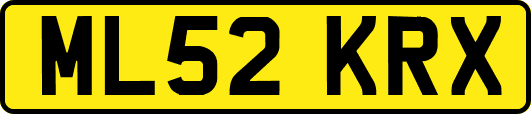 ML52KRX