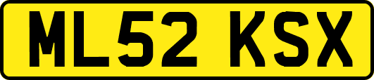 ML52KSX