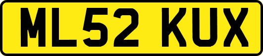 ML52KUX