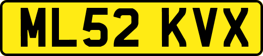 ML52KVX