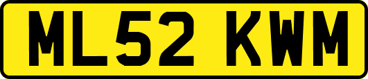 ML52KWM