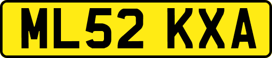 ML52KXA