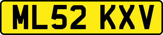 ML52KXV