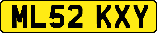 ML52KXY