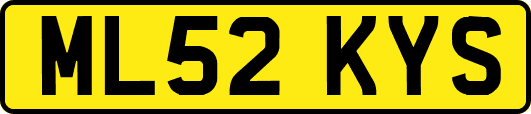 ML52KYS