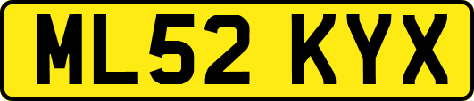 ML52KYX