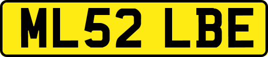 ML52LBE