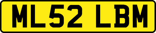 ML52LBM