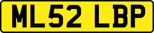 ML52LBP