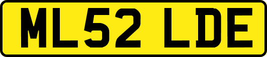 ML52LDE